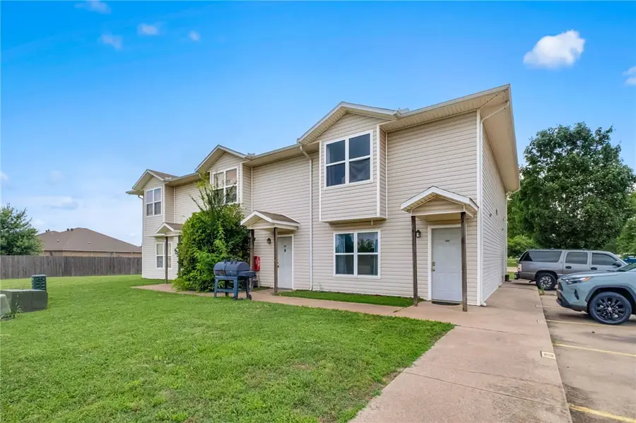 372 Erin Place, Springdale, AR 72764 - #2