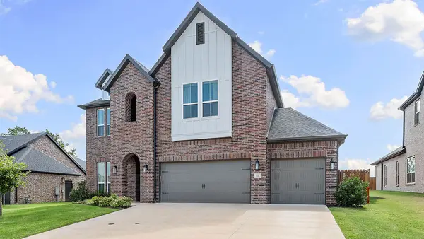 810 Post Way, Cave Springs, AR 72718