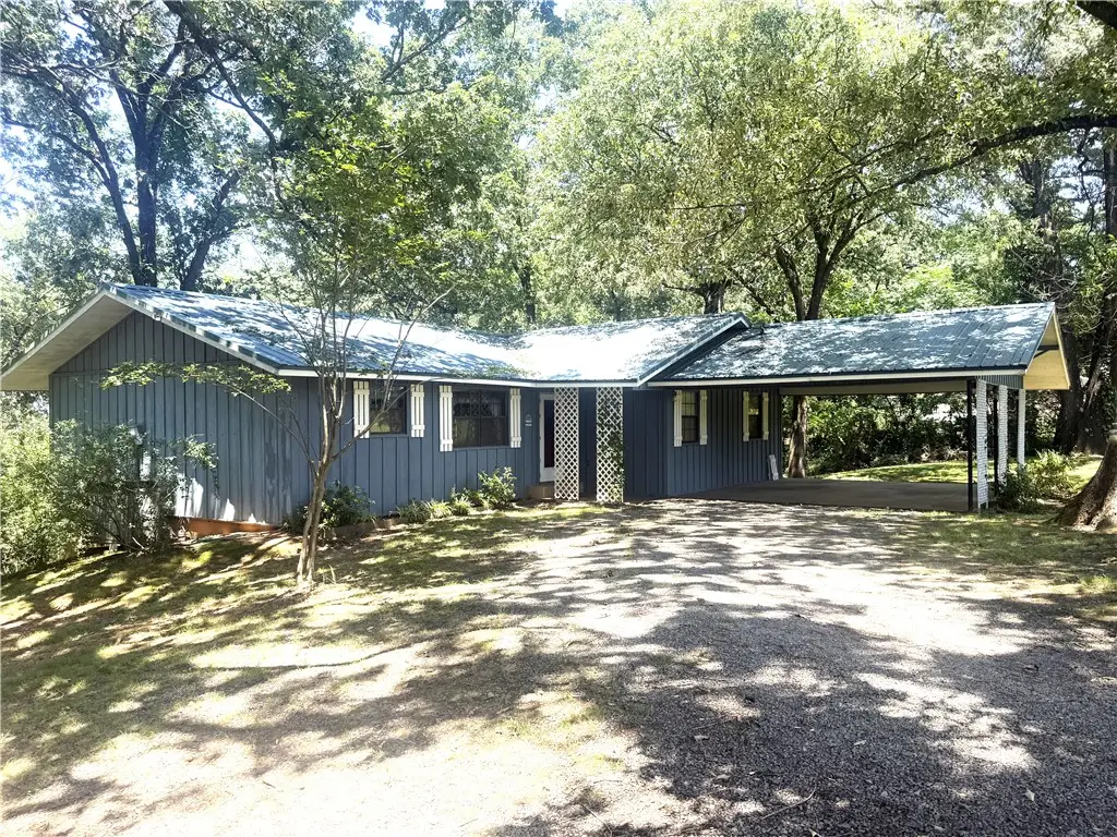 10117 Wolf Lane, Dardanelle, AR 72834 - #1