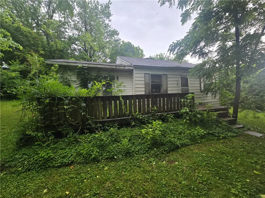 715 W County Line Road, Springdale, AR 72764 - #2