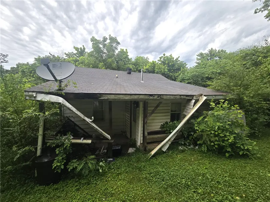 715 W County Line Road, Springdale, AR 72764 - #3