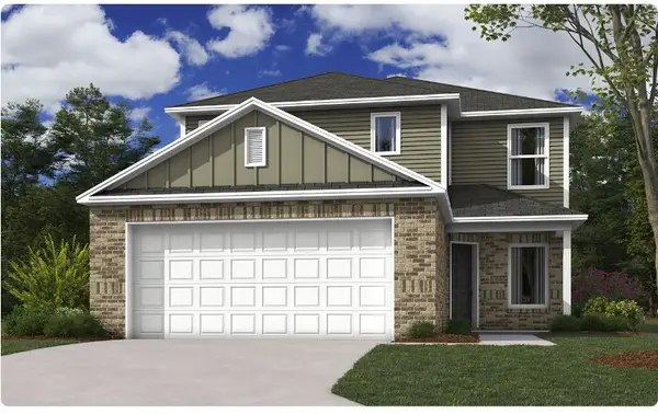 702 Marsol Street, Lowell, AR 72745