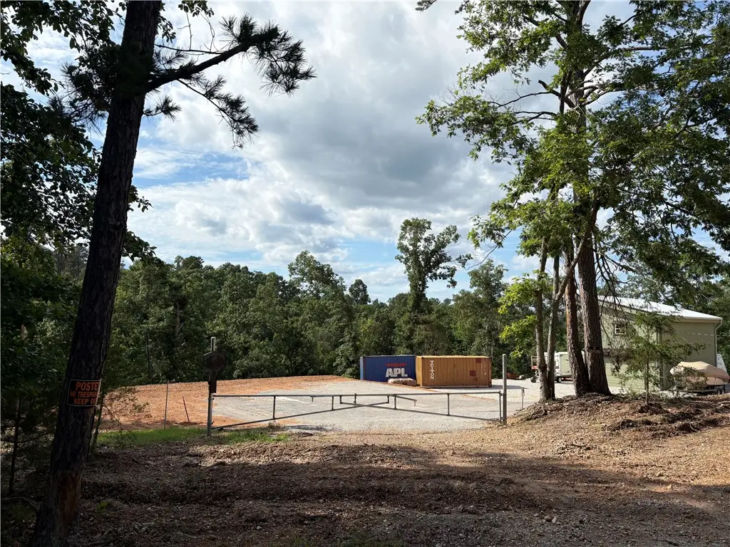 21474 Cavern Drive, Rogers, AR 72756 - #1