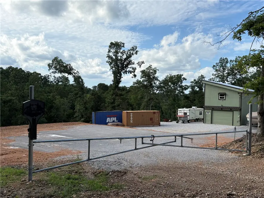 21474 Cavern Drive, Rogers, AR 72756 - #2