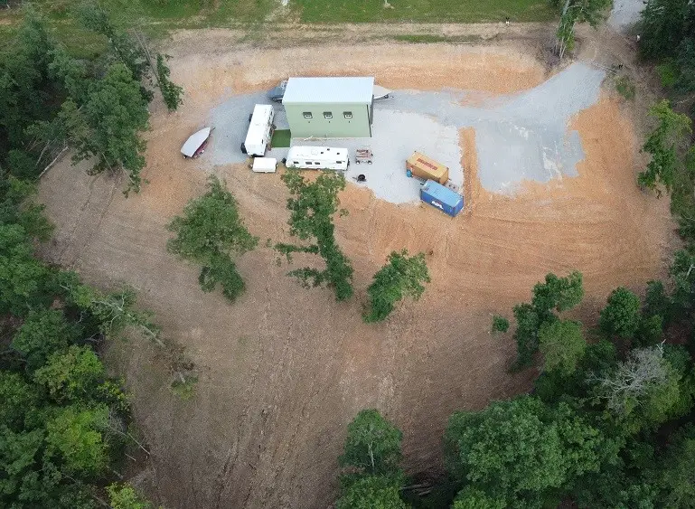 21474 Cavern Drive, Rogers, AR 72756 - #3