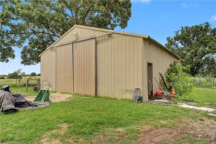 22934 Leonard Ranch Road, Gravette, AR 72736 - #2