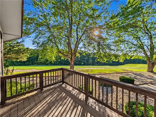 67 Fairway Drive, Bella Vista, AR 72714
