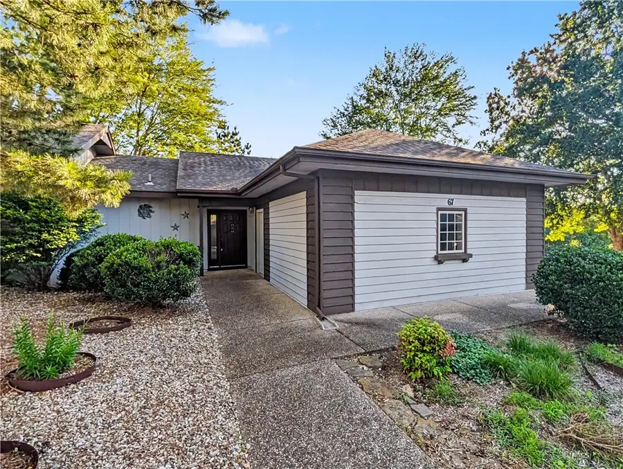 67 Fairway Drive, Bella Vista, AR 72714 - #2