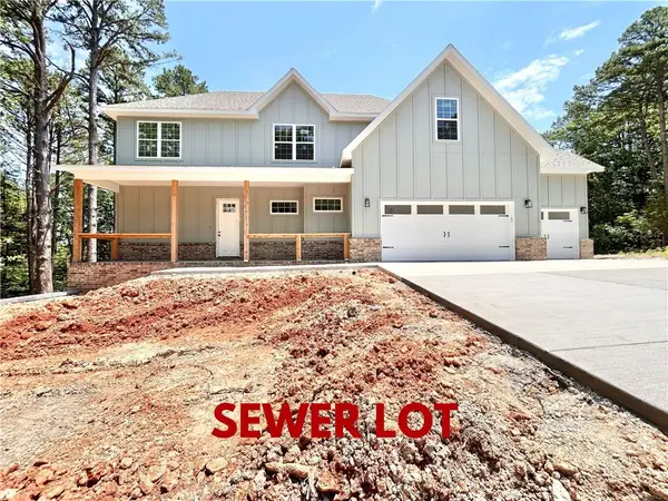 20 Kiswick Drive, Bella Vista, AR 72714