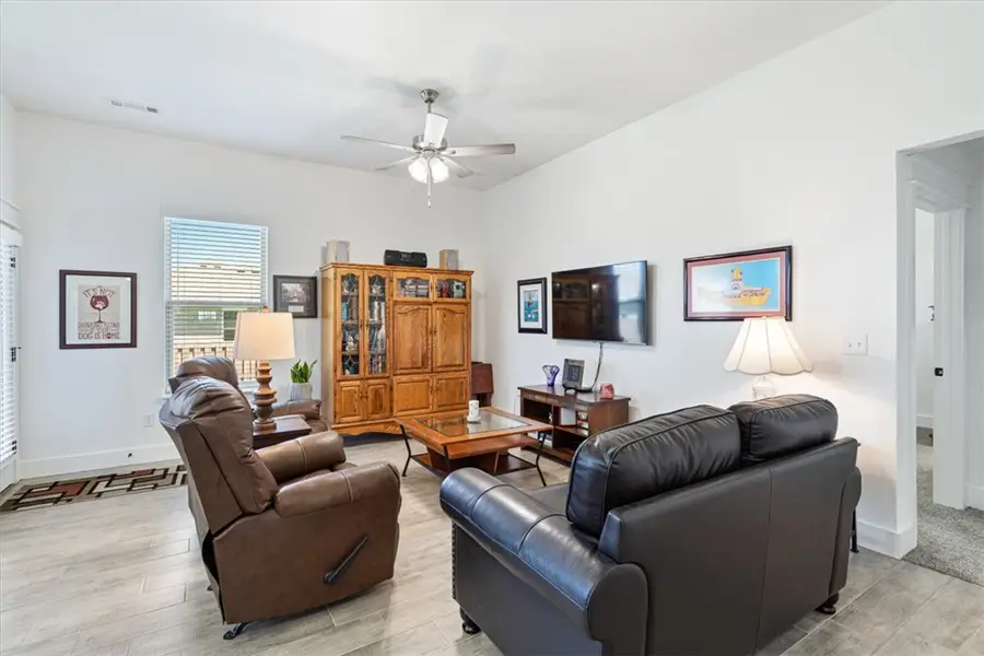 905 Green Heron Lane, Siloam Springs, AR 72761 - #3