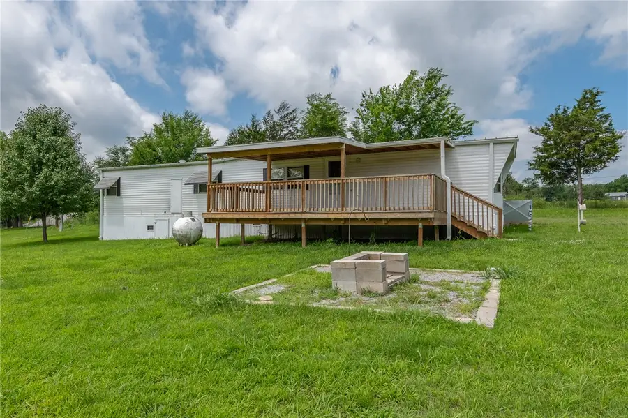 2403 Highway 202, Yellville, AR 72687 - #2