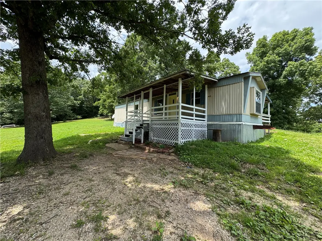 83 Nc 2813, Marble Falls, AR 72648 - #1