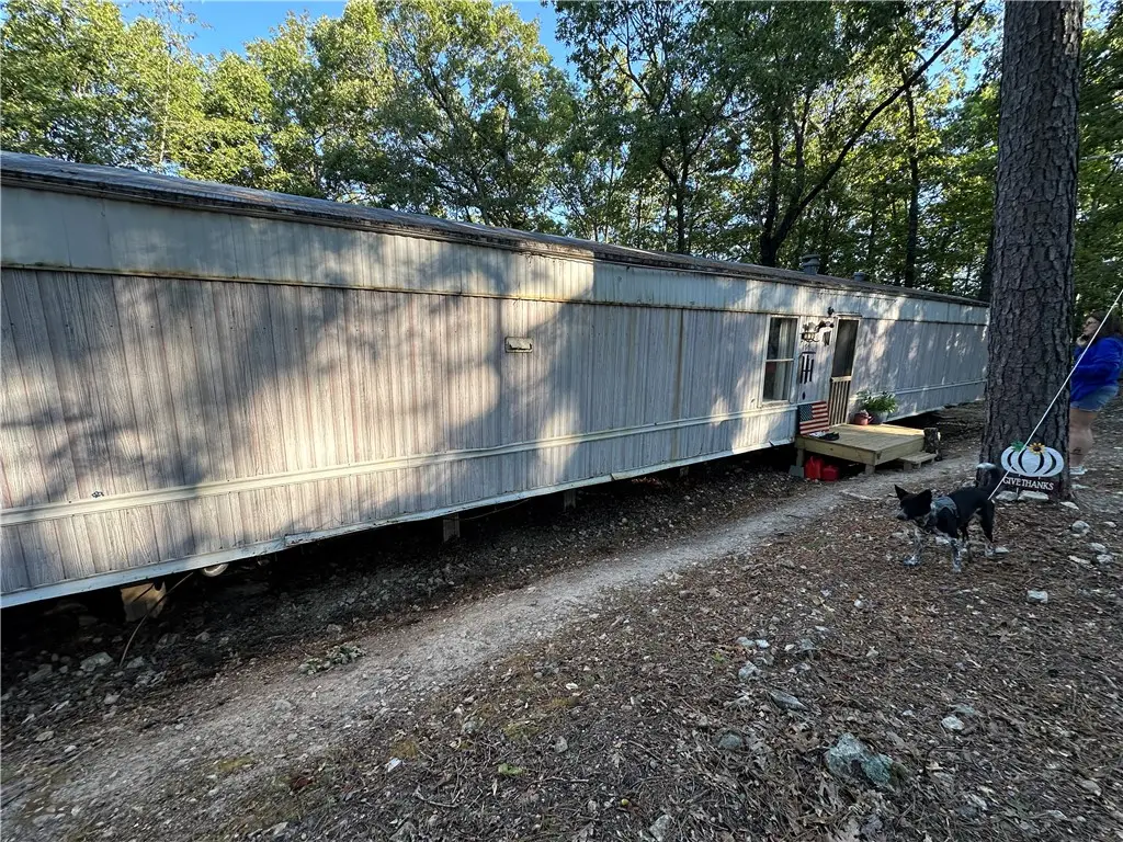 2662 Mc 8050, Yellville, AR 72687 - #1
