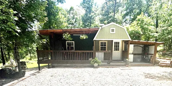 1212 Madison 2755, Kingston, AR 72742