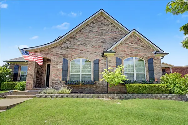 6209 Allie Francis Trail, Springdale, AR 72762