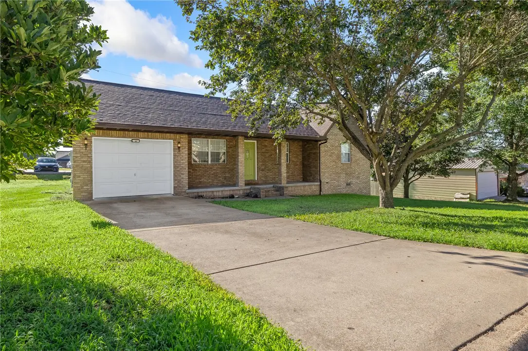 3 Rock Springs Court, Harrison, AR 72601 - #1