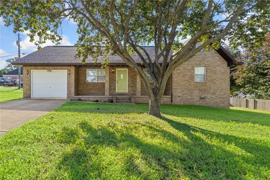 3 Rock Springs Court, Harrison, AR 72601 - #2
