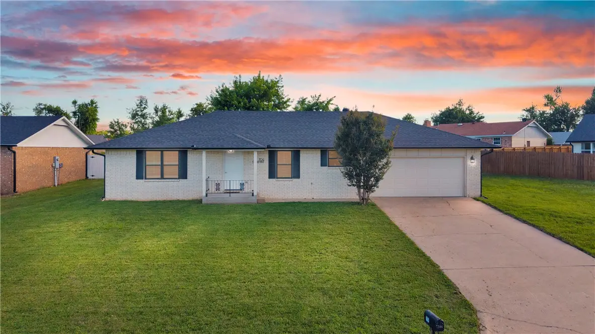 704 S Riviera Drive, Rogers, AR 72758 - #1