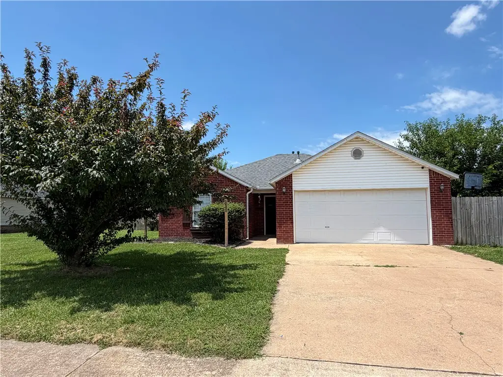 2445 General Franz Sigel Drive, Pea Ridge, AR 72751 - #1