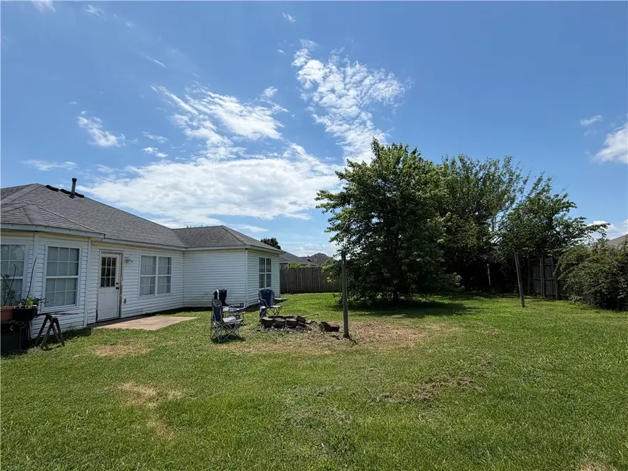 2445 General Franz Sigel Drive, Pea Ridge, AR 72751 - #2