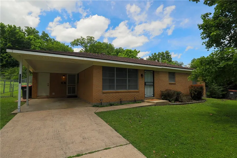 2202 Cottonwood Place, Springdale, AR 72762 - #2