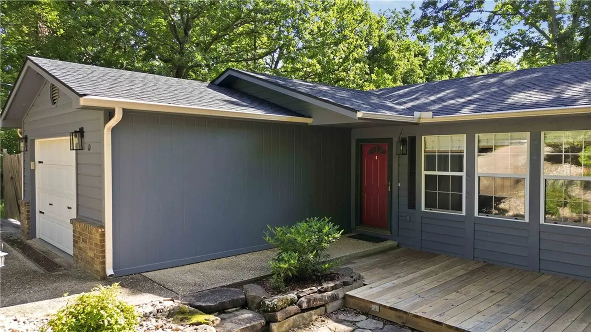 10 Wimborne Lane, Bella Vista, AR 72715 - #1