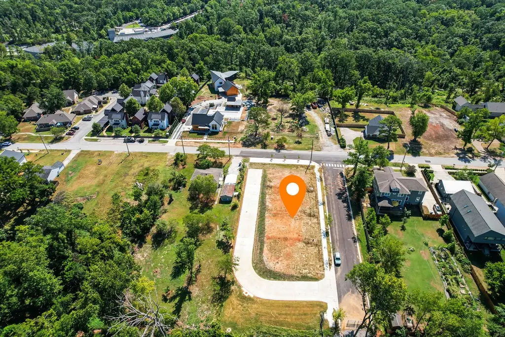 Lot 35 NE A Street, Bentonville, AR 72712 - #1
