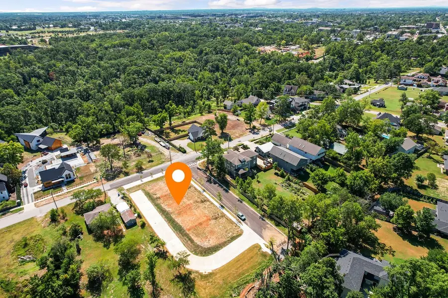 Lot 35 NE A Street, Bentonville, AR 72712 - #2