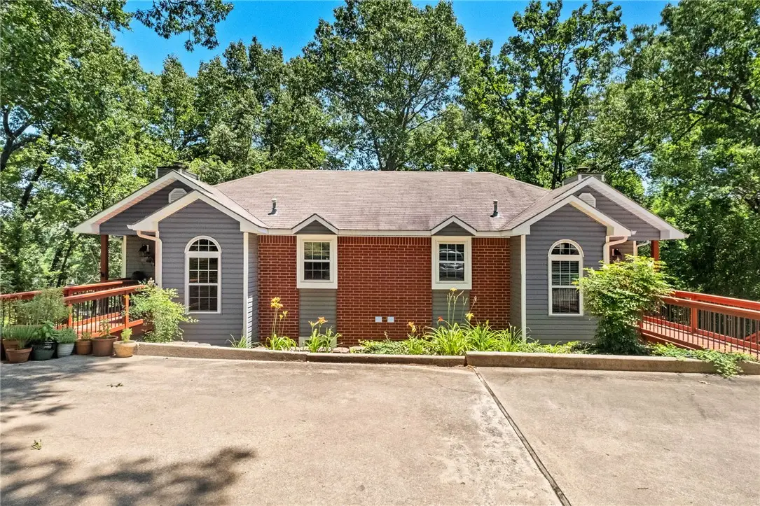 3211 Cardinal Creek Circle #A & B, Bentonville, AR 72712 - #1