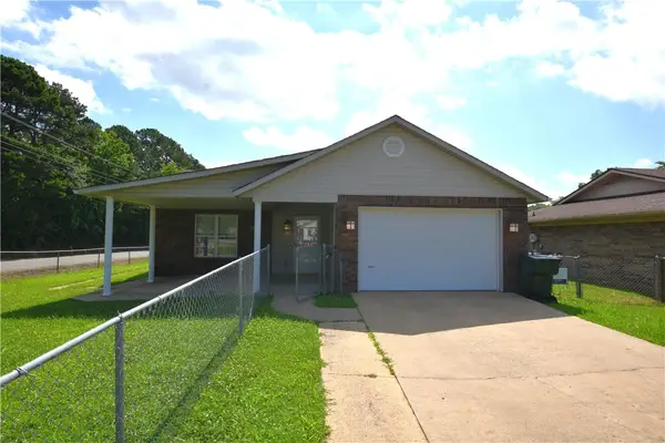 1122 Green Street, Sallisaw, OK 74955