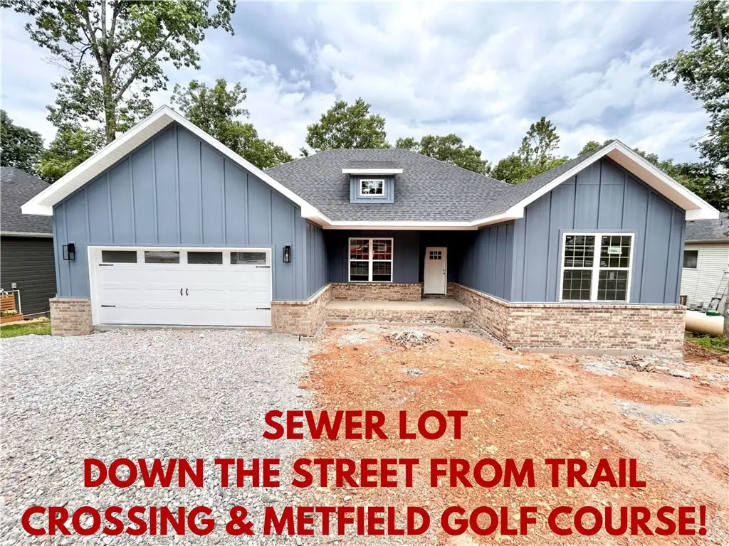 21 Harrington Drive, Bella Vista, AR 72714 - #1