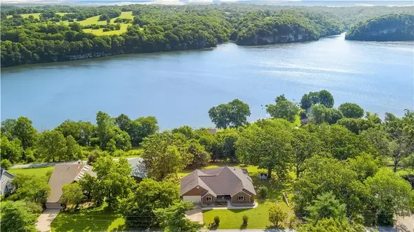 21753 Chinquapin Road, Springdale, AR 72764
