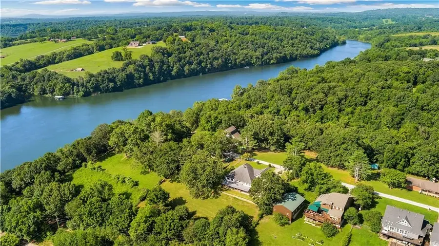 21753 Chinquapin Road, Springdale, AR 72764 - #2