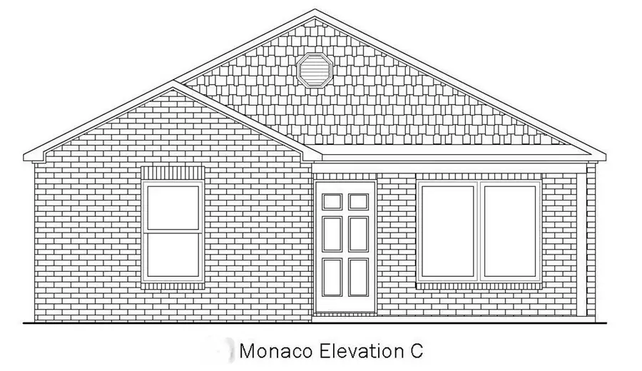 2229 E Buffalo Bend, Fayetteville, AR 72701 - #3