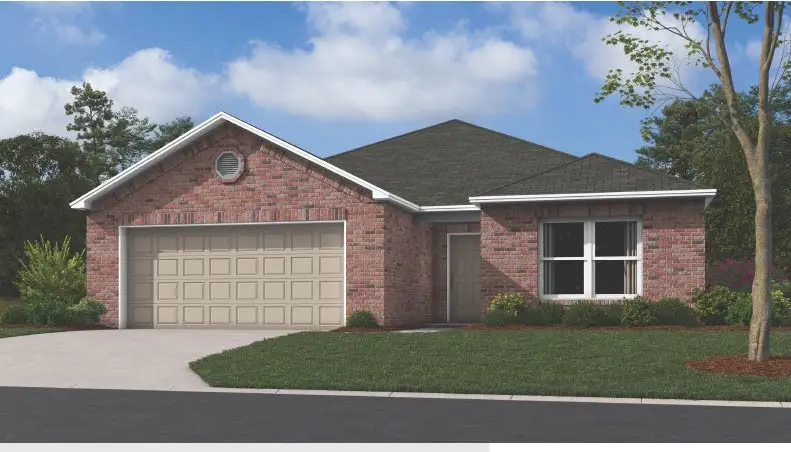 2701 Major Street, Pea Ridge, AR 72751 - #1