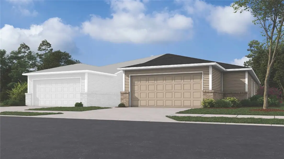 106 NW 67th Avenue, Bentonville, AR 72713 - #1