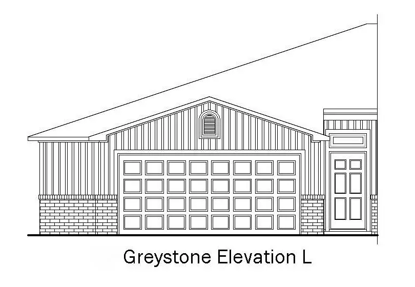106 NW 67th Avenue, Bentonville, AR 72713 - #2