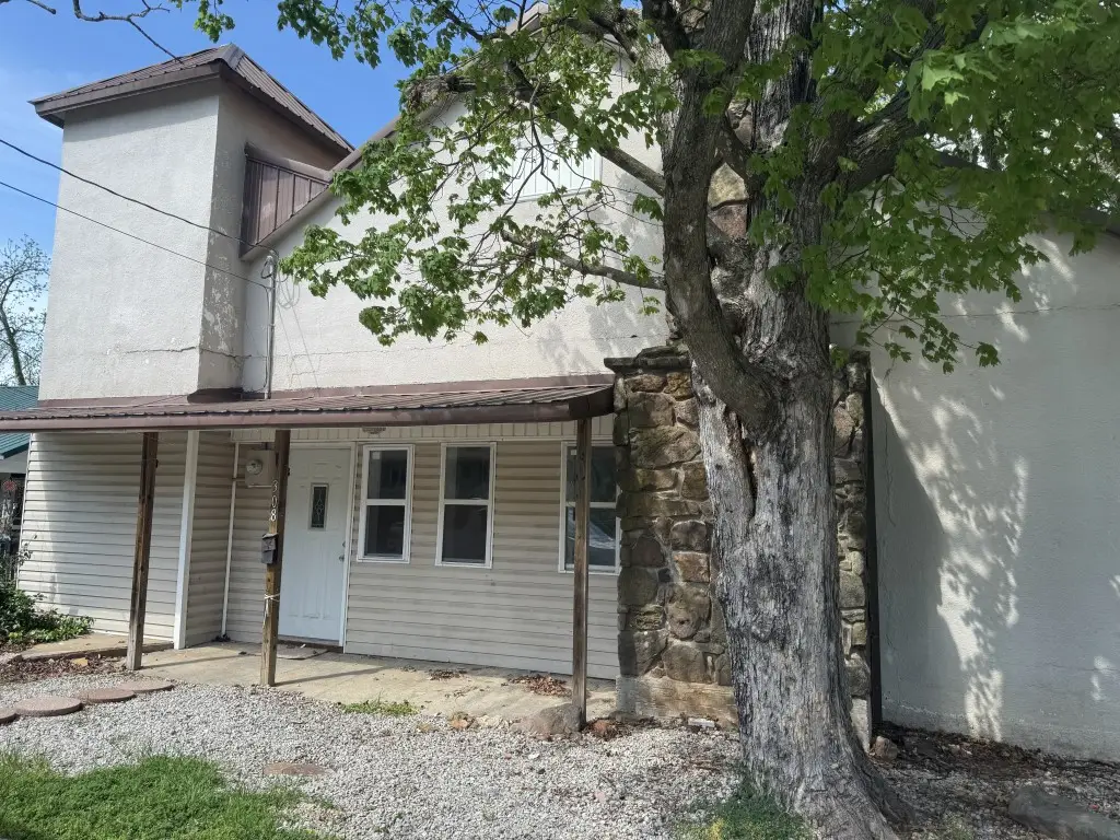 308 Shaver Street, Berryville, AR 72616 - #1