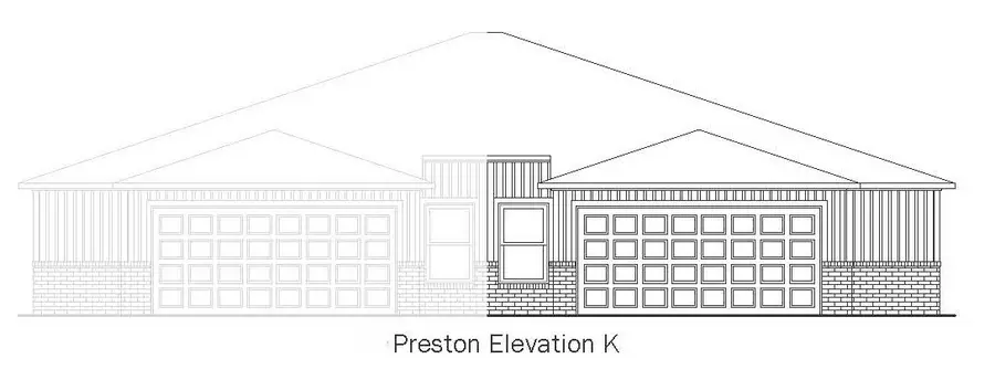 104 NW 67th Avenue, Bentonville, AR 72713 - #2
