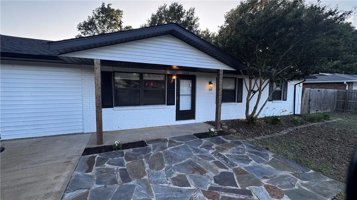 1004 Joye Street, Springdale, AR 72762 - #1