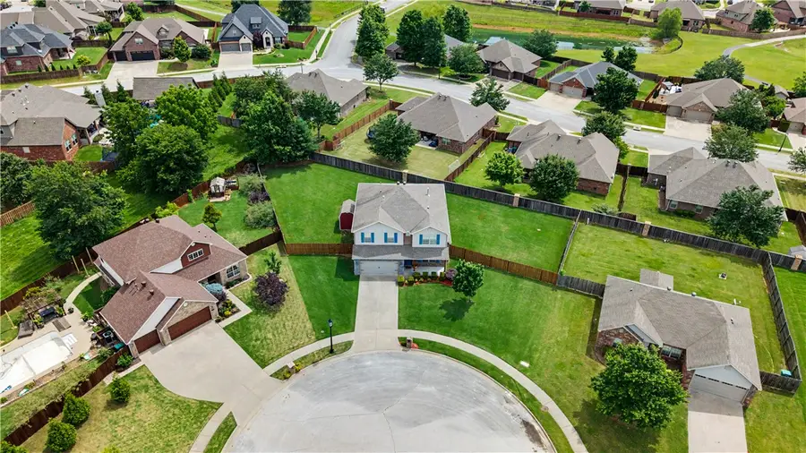 6401 S 50th Street, Rogers, AR 72758 - #2