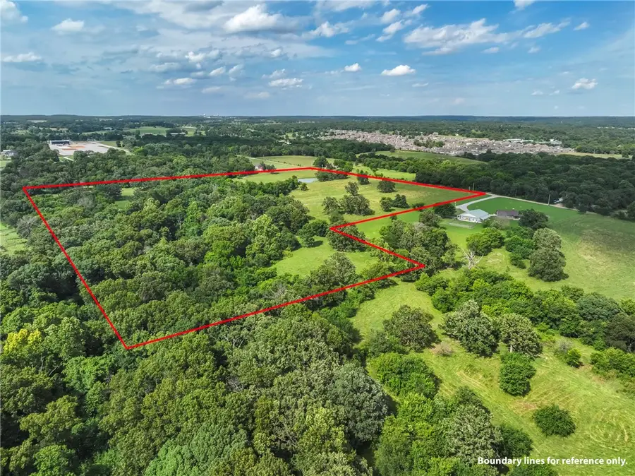 TBD 000 S Edmondson Road #Tract 2, Gentry, AR 72734 - #3