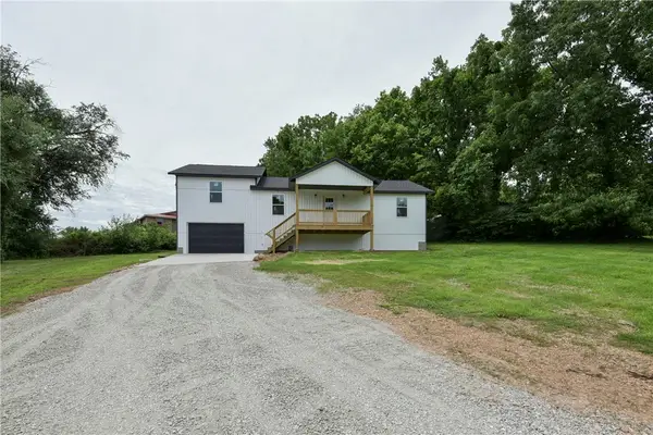 606 Old Exeter, Cassville, MO 65625