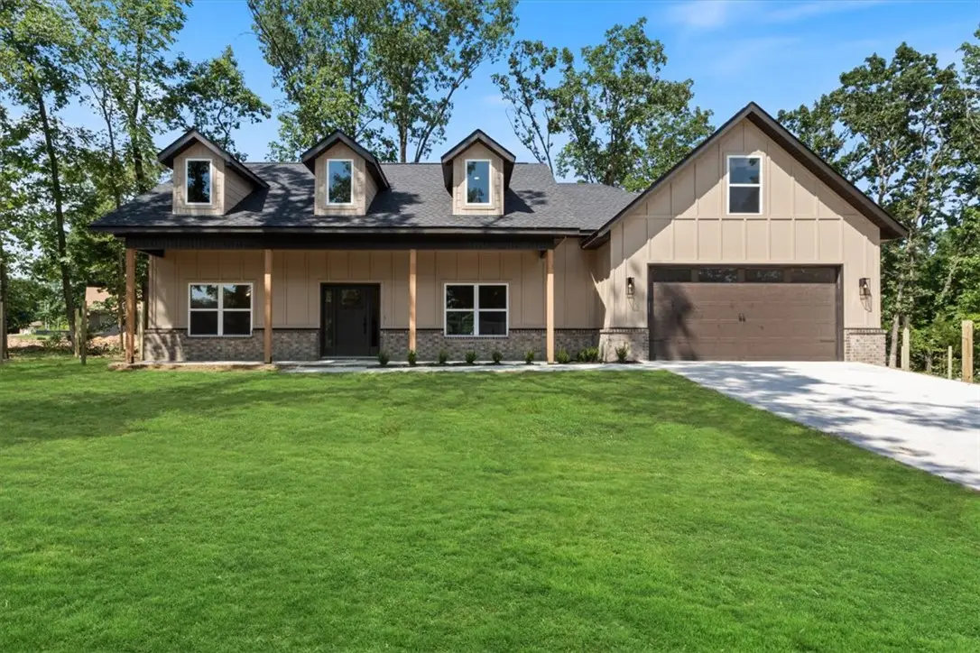 34 Smart Lane, Bella Vista, AR 72715 - #1