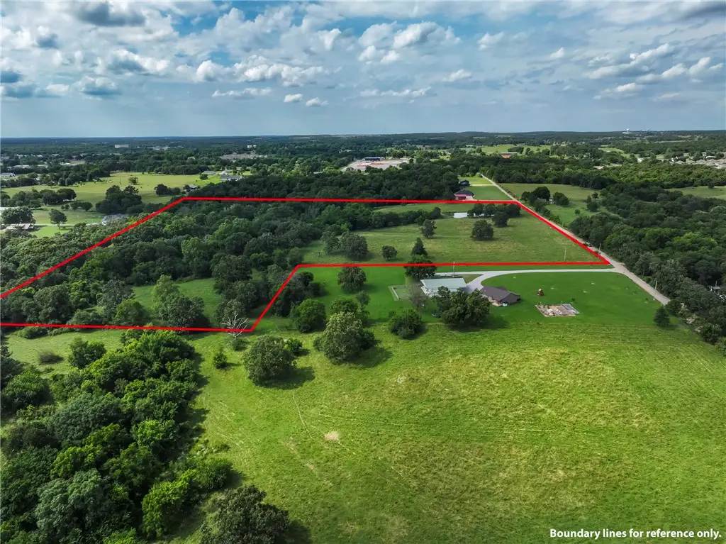 TBD 000 S Edmondson Road #Tract 5, Gentry, AR 72734 - #1
