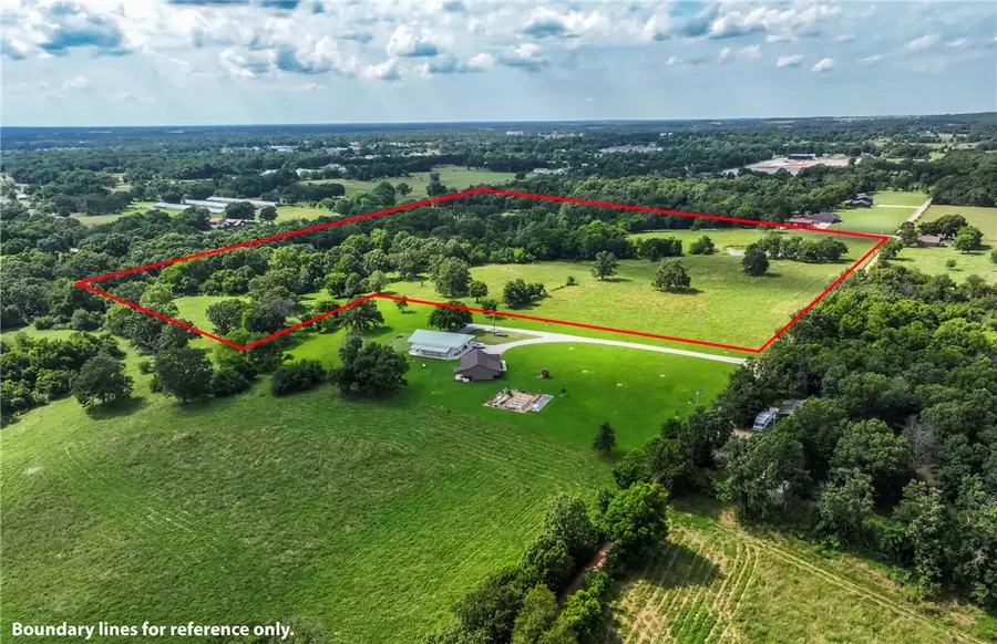 TBD 000 S Edmondson Road #Tract 5, Gentry, AR 72734 - #2