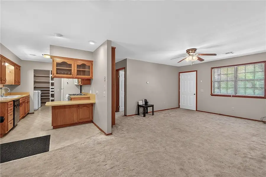 857 2nd Street, Decatur, AR 72722 - #2