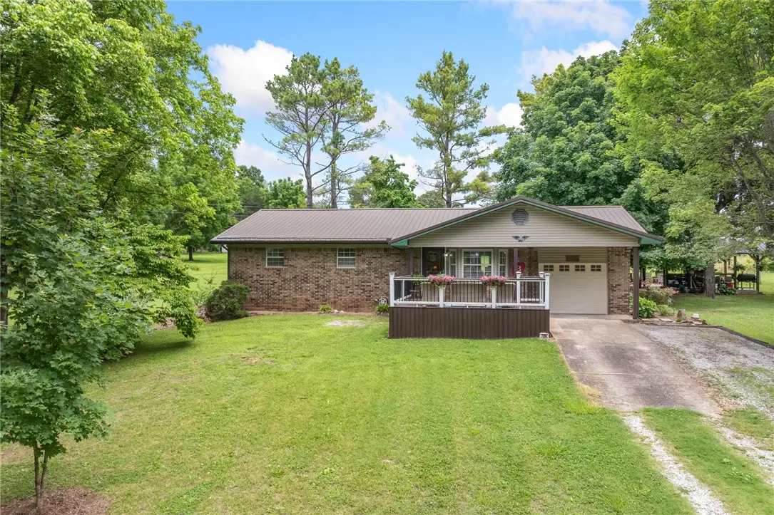 7206 Barnard Lane, Harrison, AR 72601 - #1