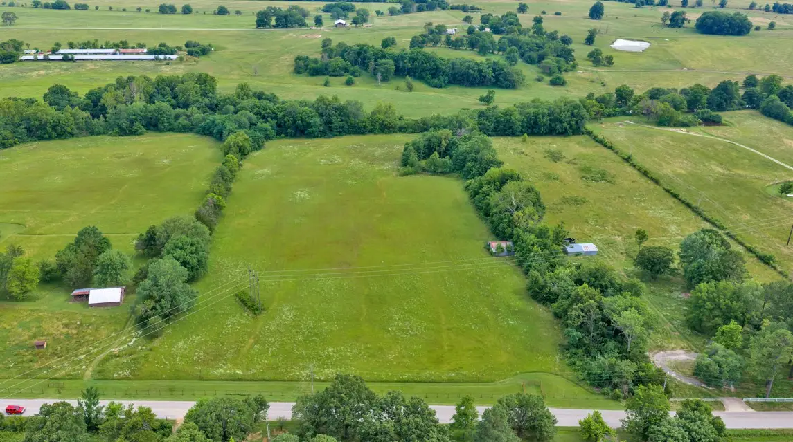 11023 Illinois Chapel Road, Prairie Grove, AR 72753 - #1