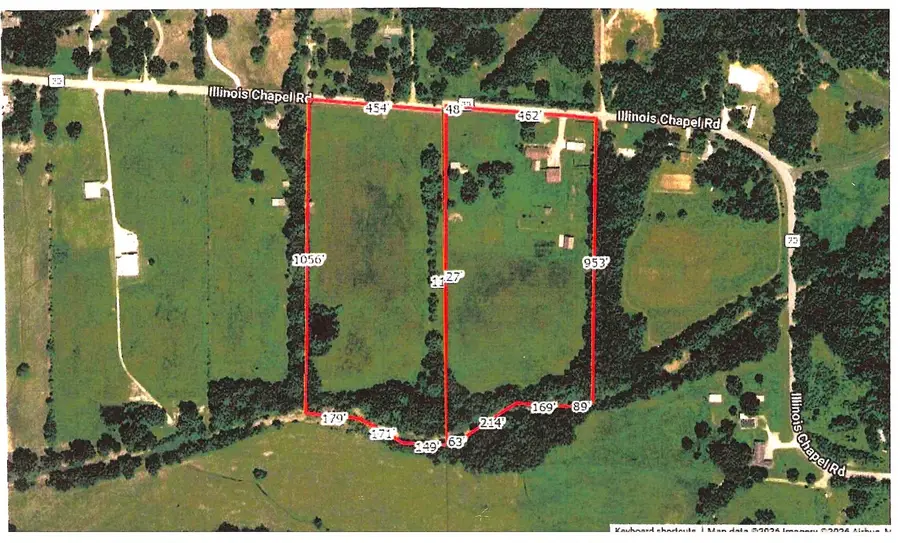 11023 Illinois Chapel Road, Prairie Grove, AR 72753 - #2